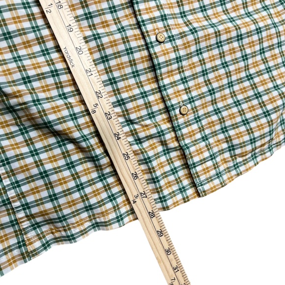 Vertx VTX1400 Speed Concealed Carry Short Sleeve Shirt Mens size Medium Field - Picture 2 of 12